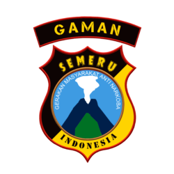 GAMAN SEMERU INDONESIA